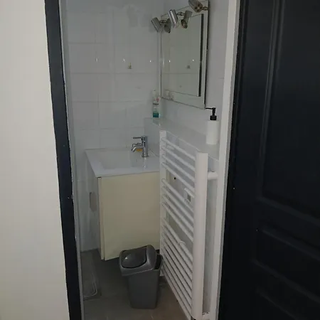 Avec Sdb Wc A 100 M Du Depart Du Gr20 Calenzana