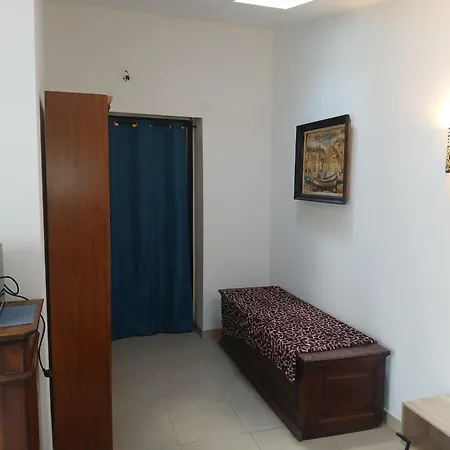 Bed & Breakfast Avec Sdb Wc A 100 M Du Depart Du Gr20 3*