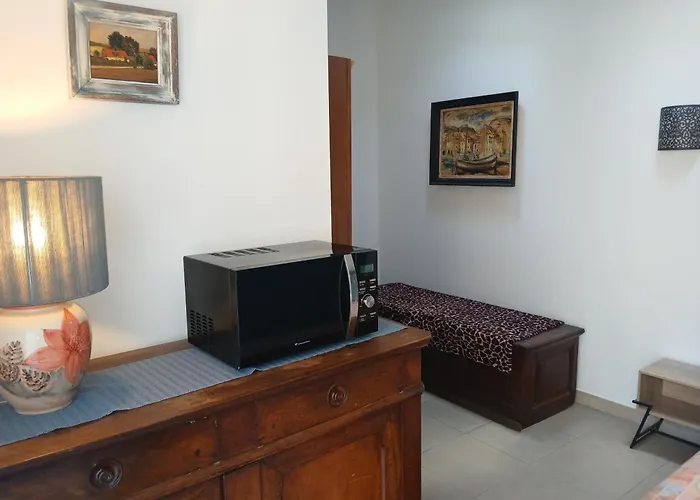 Bed & Breakfast Avec Sdb Wc A 100 M Du Depart Du Gr20